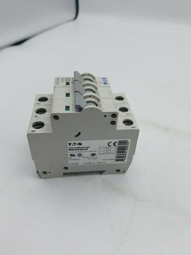 Used Eaton D32 WMZS3D32