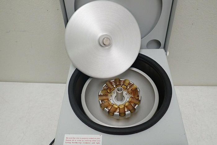 Used Fisher Scientific Marathon Micro-H Centrifuge
