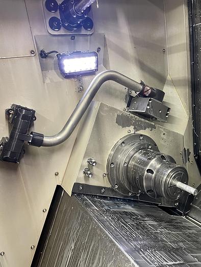 Used 2013 Doosan Puma MX-1600ST