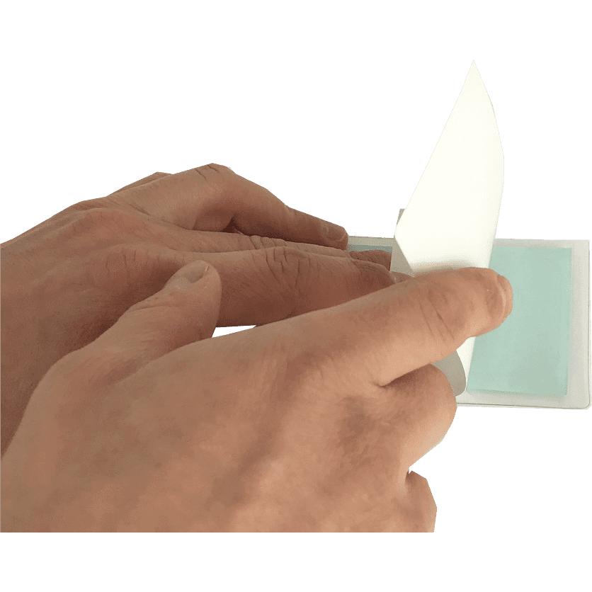 A4 Cold Seal Laminate Pouches 225 x 312mm - pack of 100