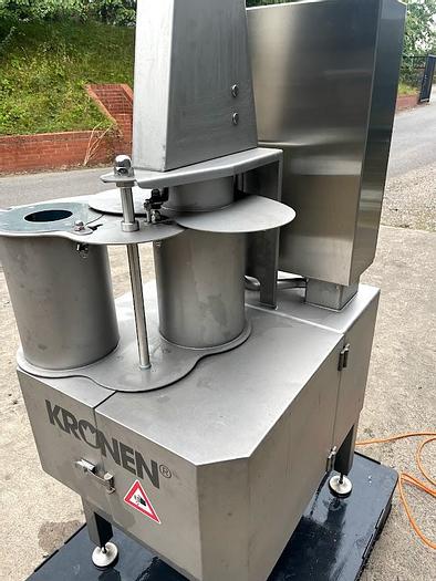 Used 2017 Kronen Spirello 150