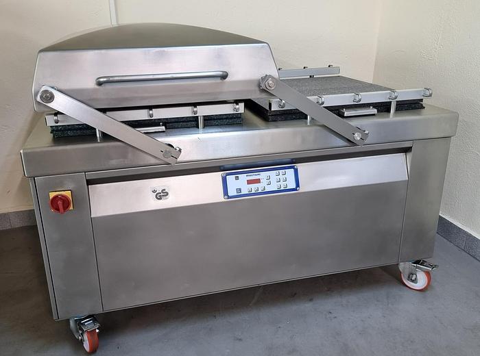 Used MULTIVAC C 500