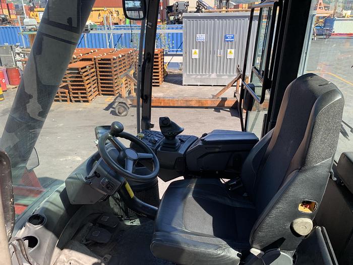 Gebraucht 2015 KALMAR DRG450