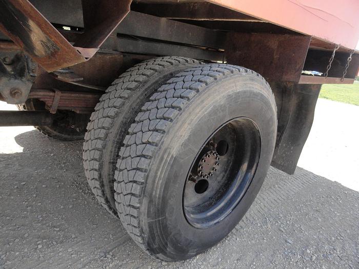 Used 2009 GMC TOPKICK C7500