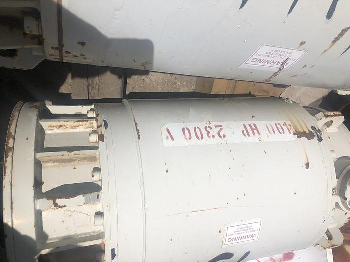 Used 2012 Caterpillar Panline Coal Longwall Panline and stage loader and Longwall