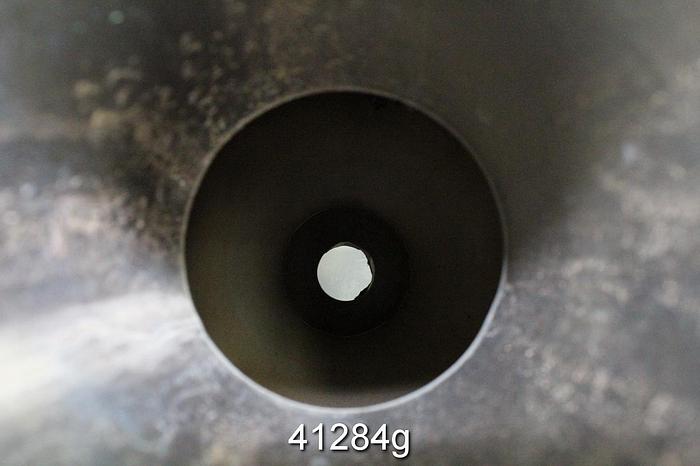 Used Black Clawson Model 11 Liquid Cyclone 95-LCI 1822 High Density Cleaner #41284