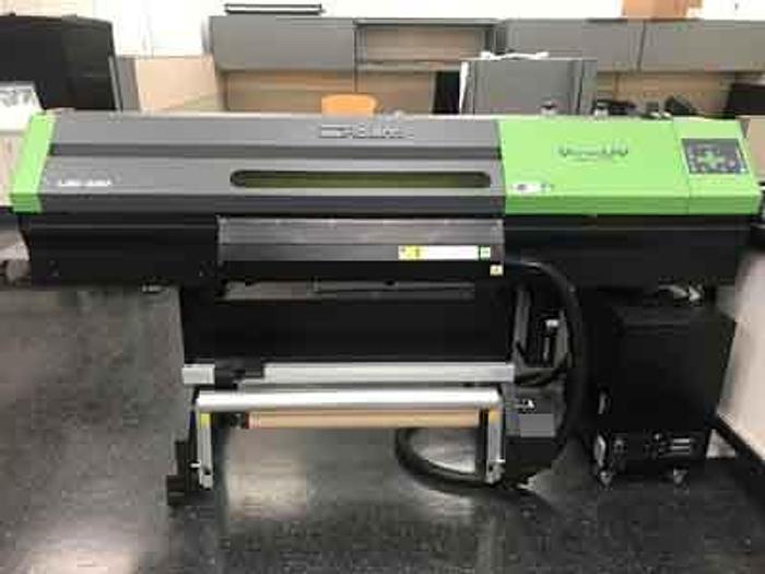 Used 2014 Roland LEC-330