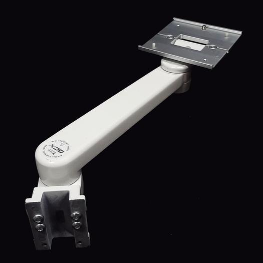 Refurbished GE Medical CIC Pro Central Station with (8) DASH 4000 Bedside Monitors