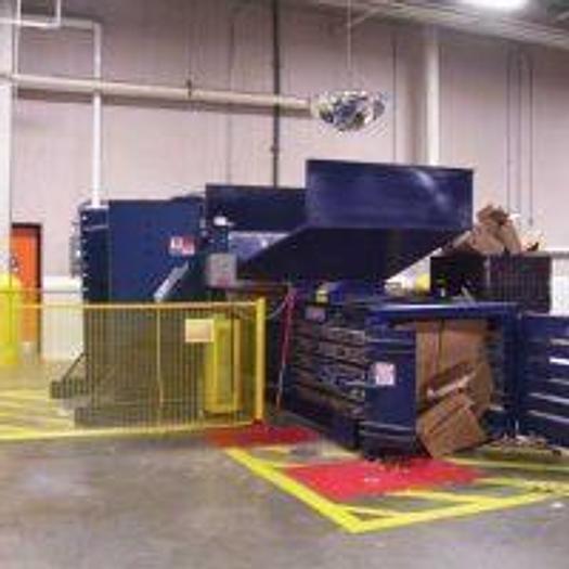 REM Gaylord Box Dumper