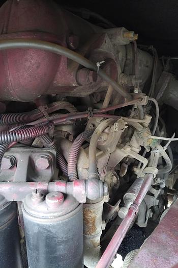 Used 1998 Iveco Eurotech 440E42T