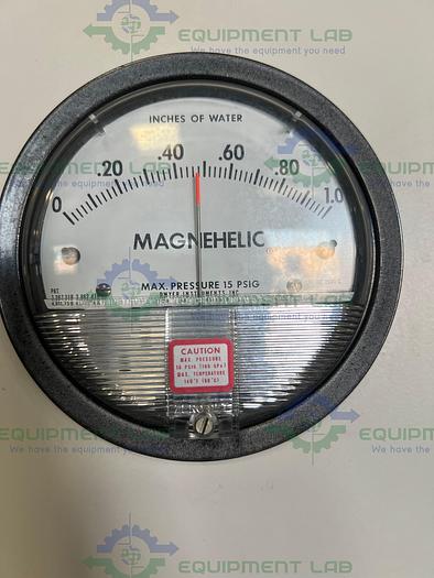 Used Baker  Sterilgard III Advance SG603ATS Class II Type A/B3 Bio Safety Cabinet 6Ft w/ Adjustable Legs