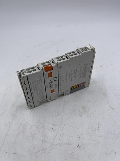 Used Beckhoff EL1008