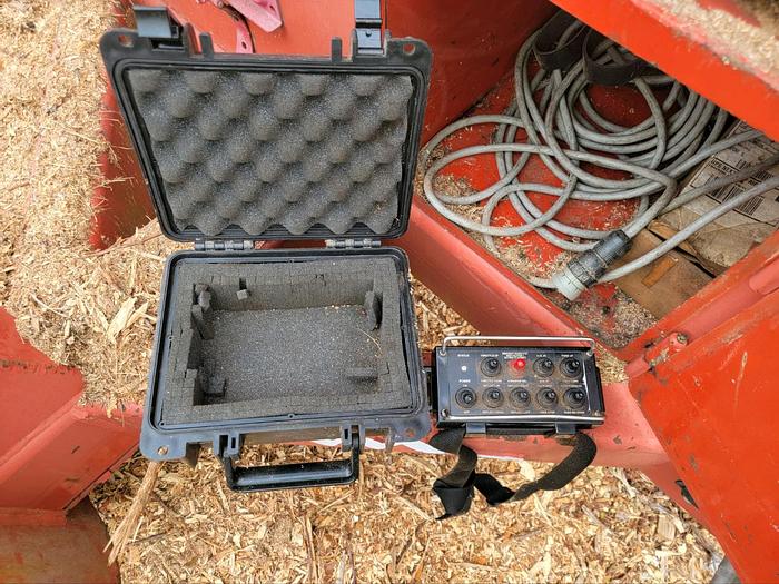 Used 2012 Morbark 30/36