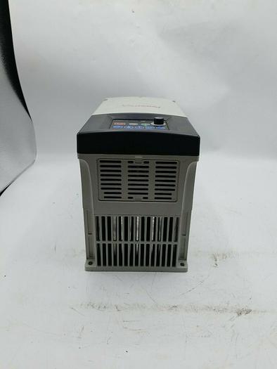 Used Allen-Bradley 22B-D012N104 7.5 HP Powerflex 40 Ser. A