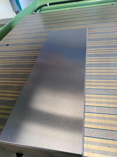 Usato RETTIFICA TANGENZIALE