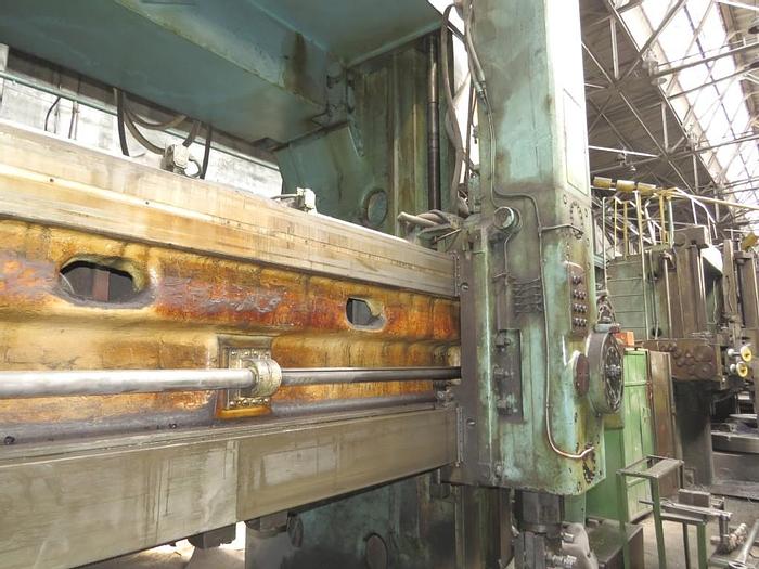 Used Lathe Vertical Turning 1532T
