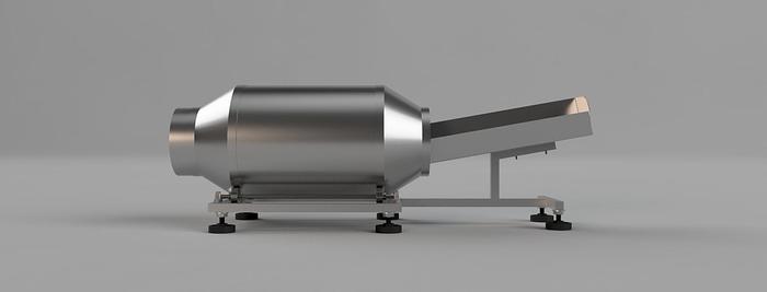 2022 Rochester Equipment ST-TM