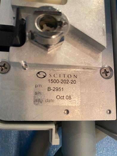 Used Sciton BBL Hand Piece~ Fully refurbished~90 day warranty~BBLs, Profile, Joule