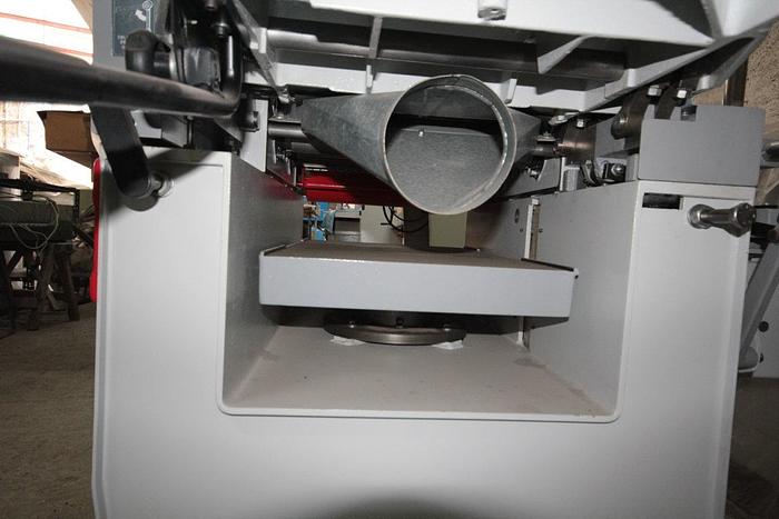 Used 1997 Casadei FS41