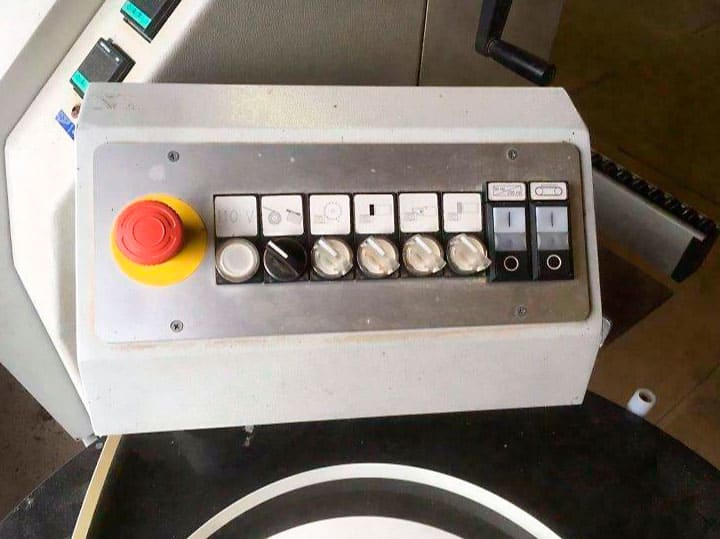 Used Biesse Lato 23C - Edgebanding - 2004