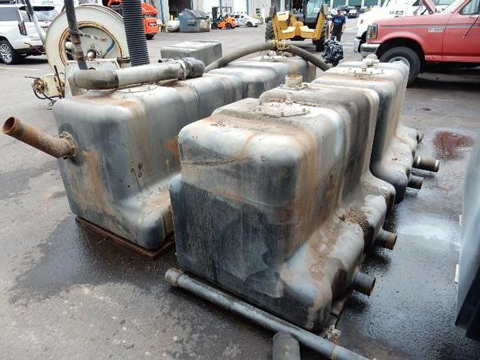 Used 2006 Vac-Con Combo Unit