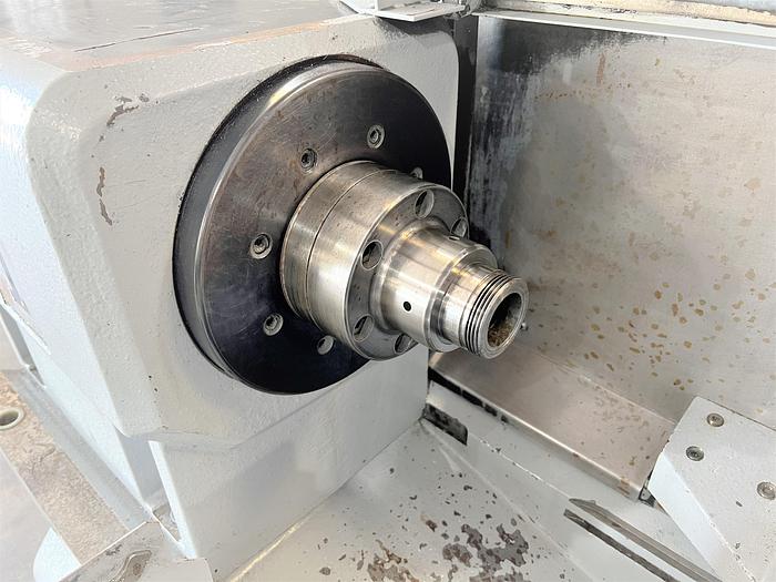 Used 2004 Haas TL-1
