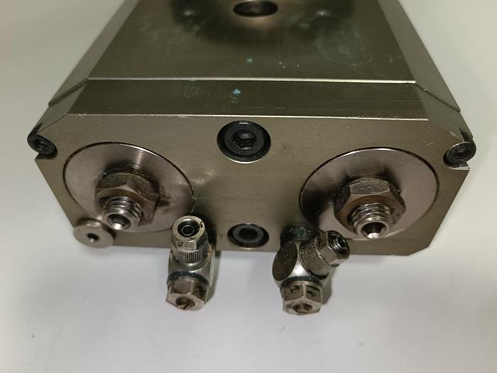 Gebraucht Schwenkeinheit, OSE-A45, Schunk, gebraucht