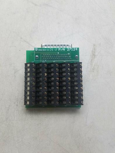 Used Bulletin 2090-U3BB-DM44 SER.A