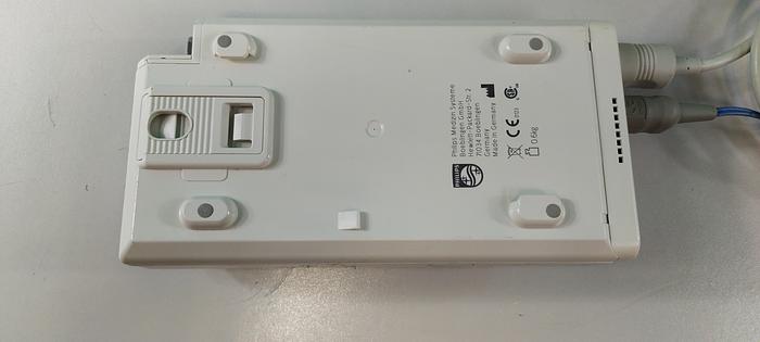 Gebraucht Philips Intellivue MP50 Patientenmonitor