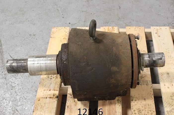 Refurbished Goulds 3175 LT Power End, Rebuilt #12146