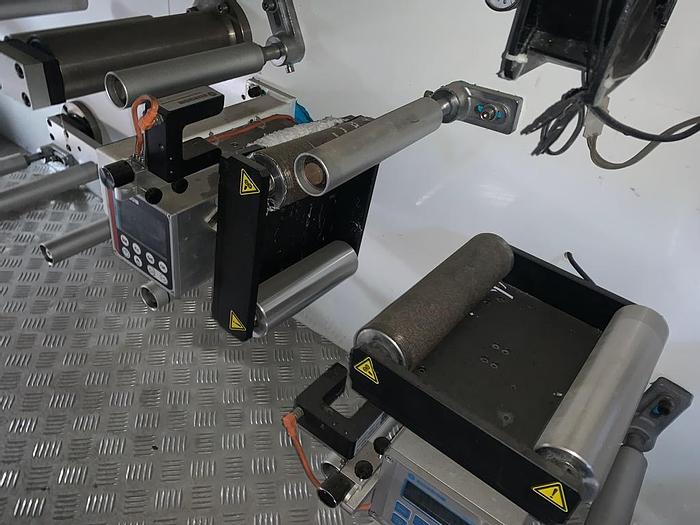 Unused Former, Mask, N-95, String Applicators, Dittest, Unused #A744471