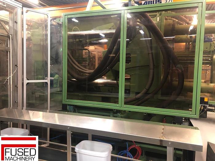 Gebruikt 2003 STORK S 500-5650