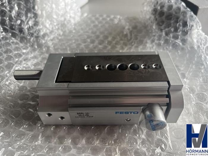 Gebraucht FESTO Minischlitten