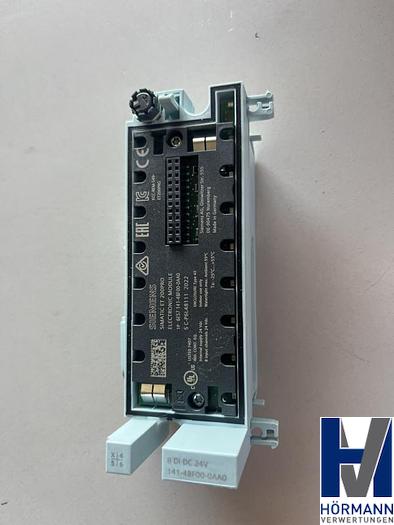 Gebraucht Siemens ET 200 Pro