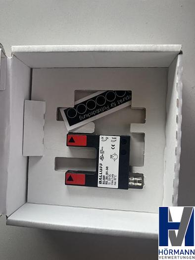 Used Balluff Gabellichtschranke