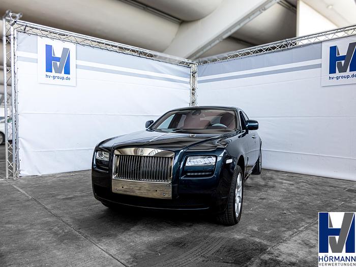 Gebraucht Rolls-Royce Ghost