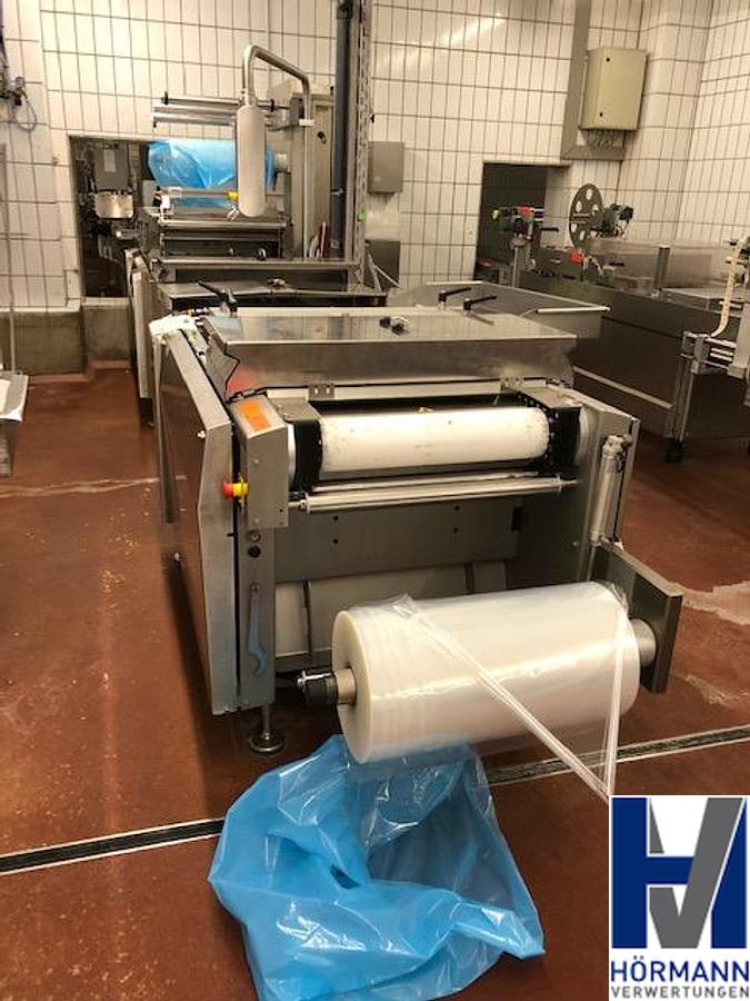 Gebraucht 2017 GEA PowerPak 560