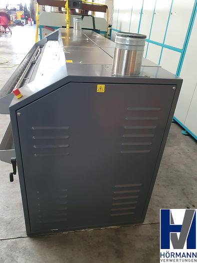 Used Wäschemangel / Bügelmaschine