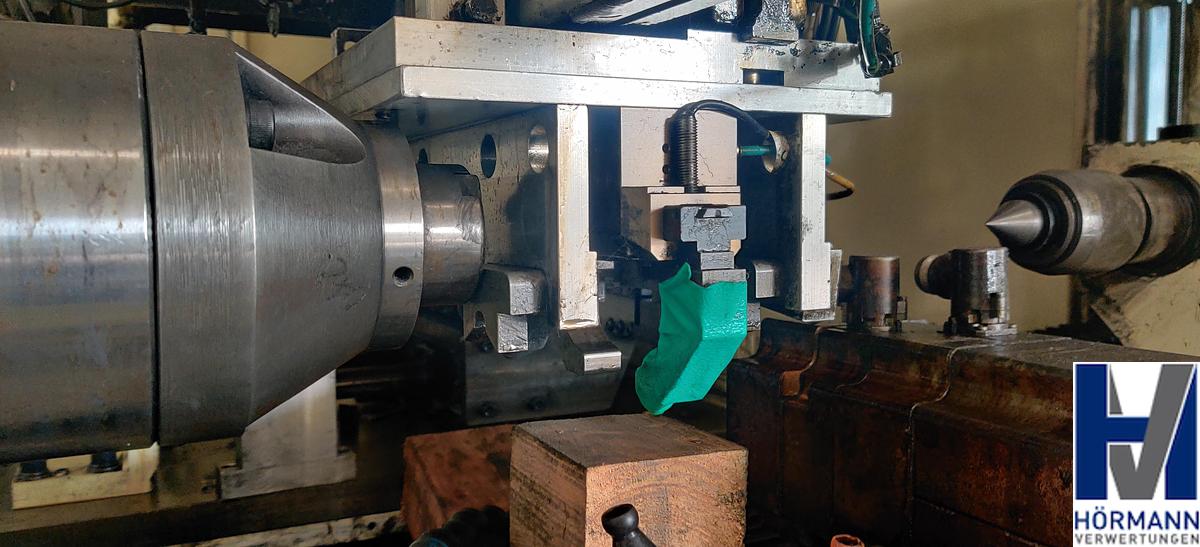 Gebraucht G+H-Produktions-Finishmaschine Type: FI 600