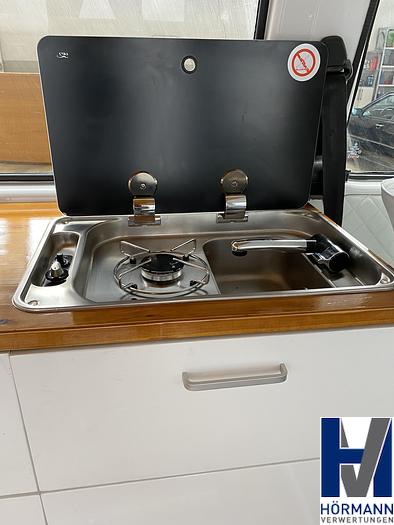 Gebraucht Volkswagen T3 Kombi