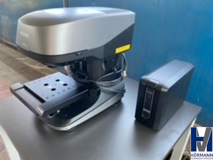 Gebraucht 2022 Keyence VK-X3050