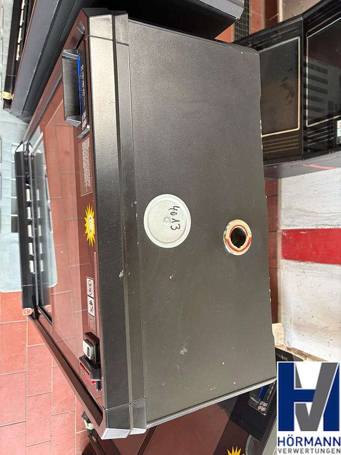 Gebraucht 2024 Ergo Line MD 100