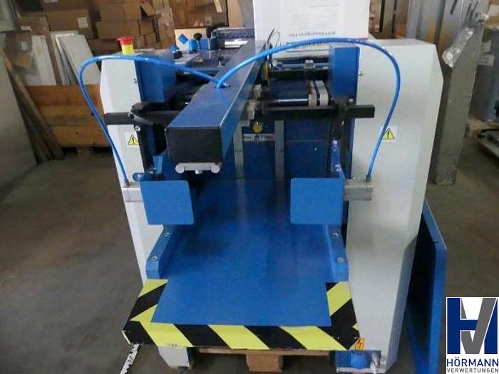 Used 2018 Foliant  Mercury 400 NG