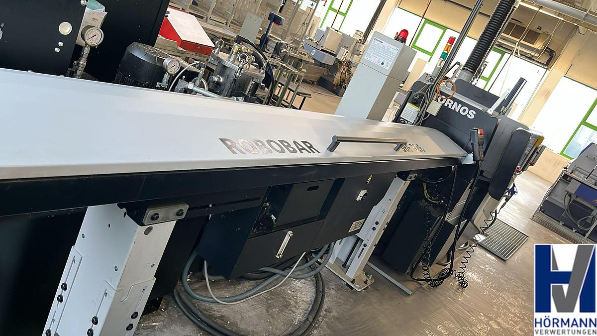 Gebraucht Tornos Swiss DT26