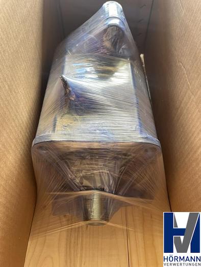 Gebraucht Siemens Electric Motor