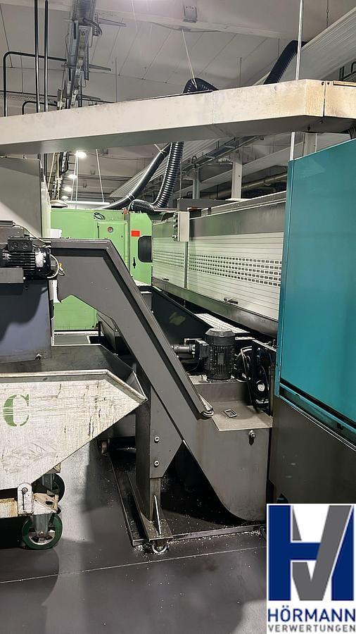 Gebraucht Index MS42C