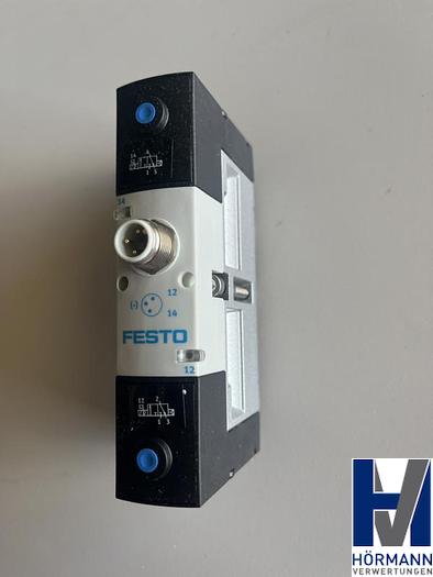 Gebraucht 2022 FESTO Wegeventil