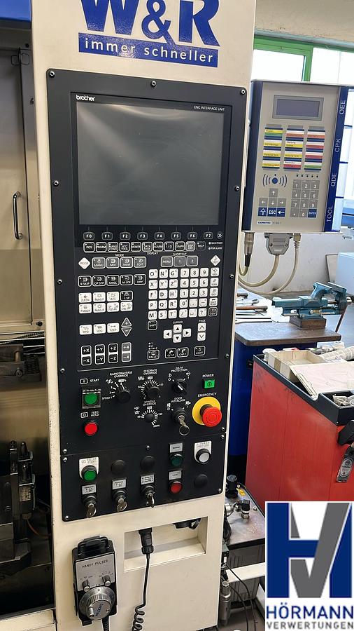 Gebraucht Brother R450X1