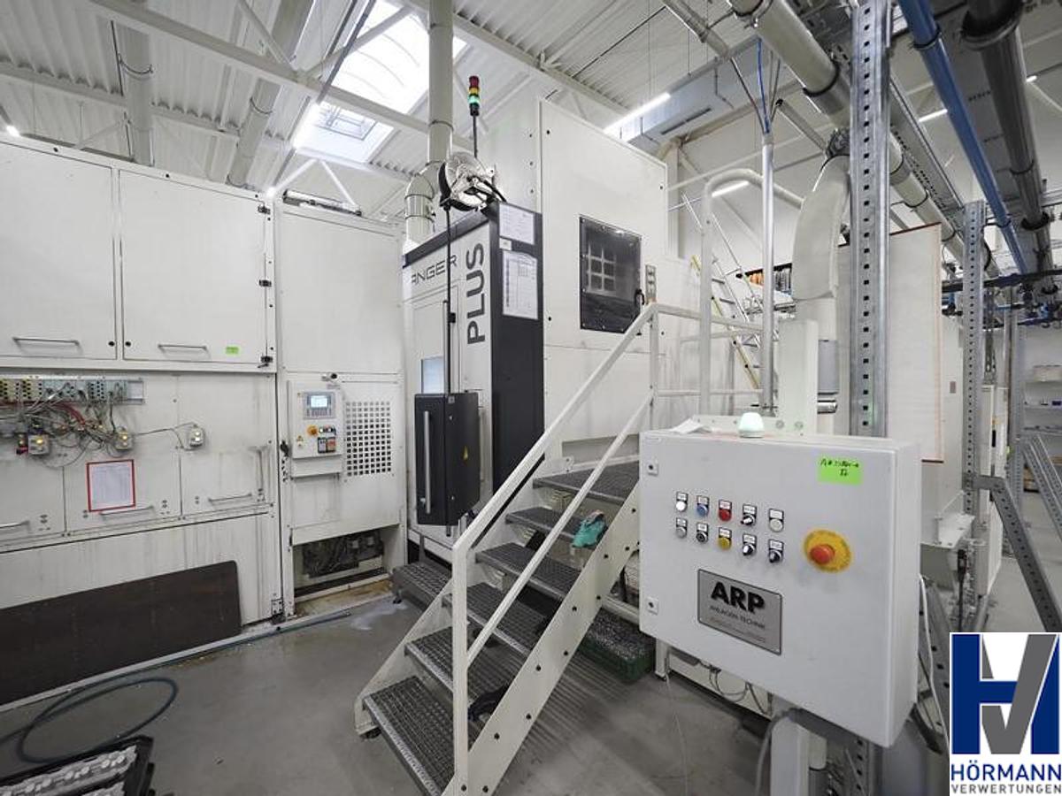 Gebraucht 2017 ANGER 2PLUS