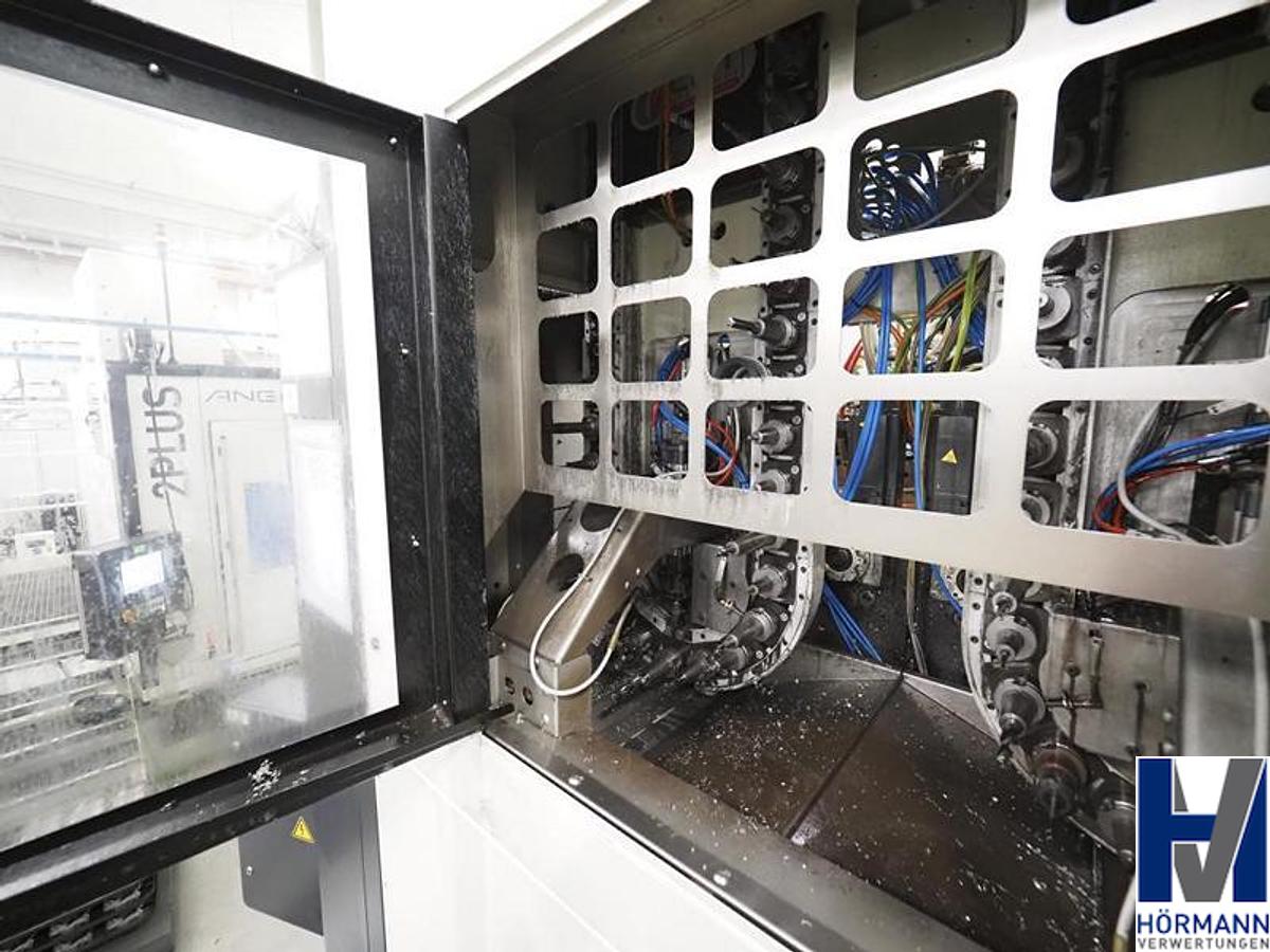 Gebraucht 2017 ANGER 2PLUS